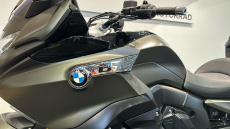 BMW K1600 Grand America (22MY)